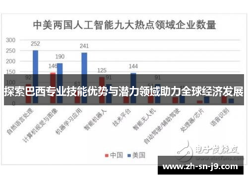 探索巴西专业技能优势与潜力领域助力全球经济发展