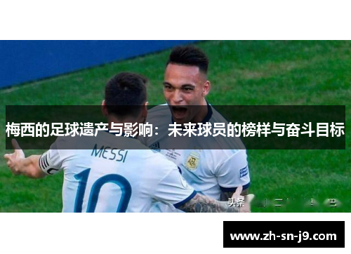 梅西的足球遗产与影响：未来球员的榜样与奋斗目标