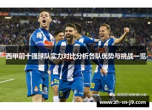 西甲前十强球队实力对比分析各队优势与挑战一览
