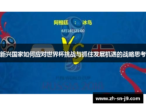 新兴国家如何应对世界杯挑战与抓住发展机遇的战略思考