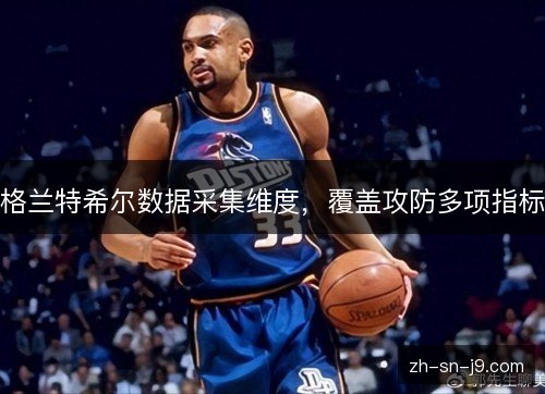 格兰特希尔数据采集维度，覆盖攻防多项指标